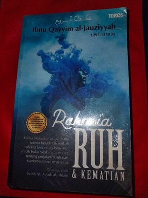 Rahasia Ruh & Kematian
