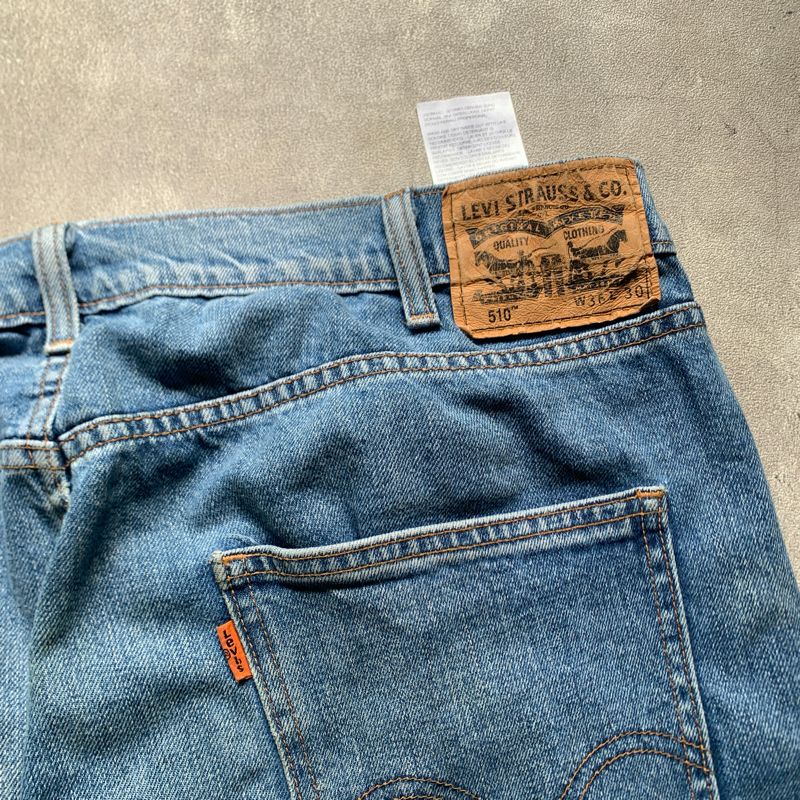 Levi's 510 jeans, foto 3