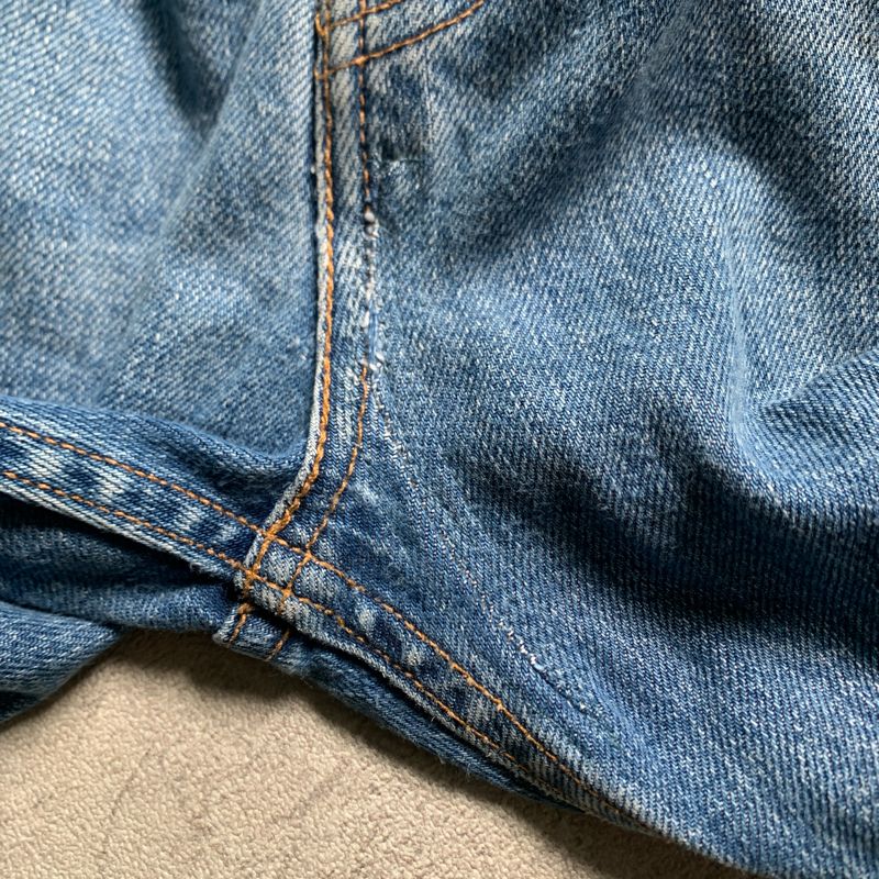 Levi's 510 jeans, foto 9