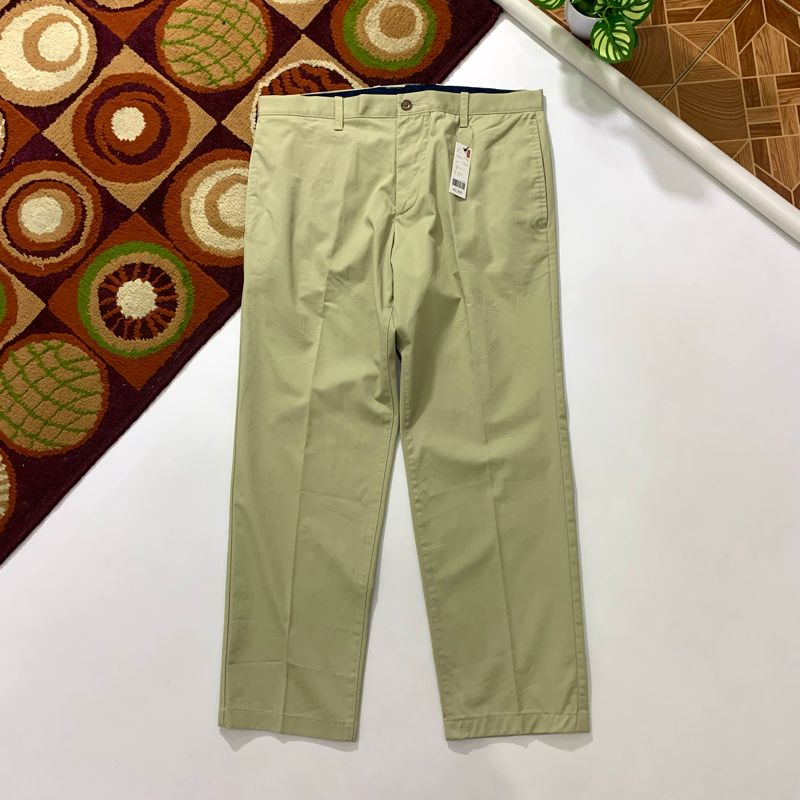 Chino Pant GAP Beige - Size 37, foto 2
