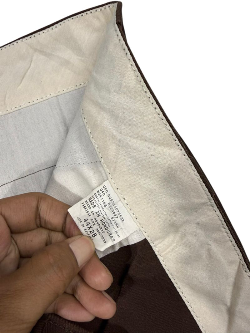 Dickies 874 Original Fit Mahogany, foto 7