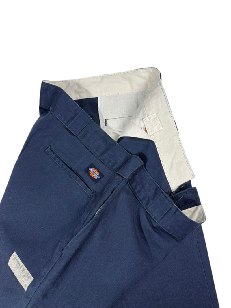 Dickies Navy 874 Original Fit, foto 6