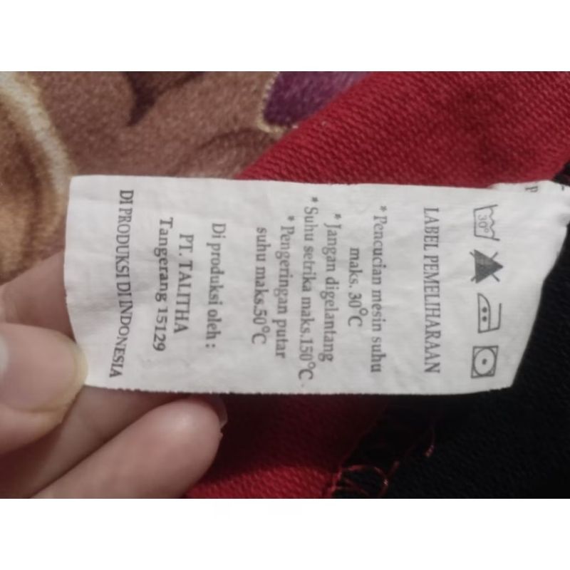 NEVADA Hoodie Rabbit Black&Red, foto 3
