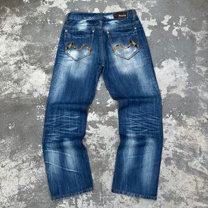 BLUMISTY FADING PANTS