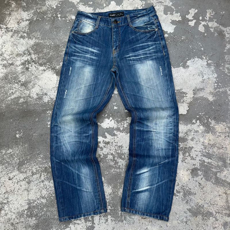 BLUMISTY FADING PANTS, foto 4