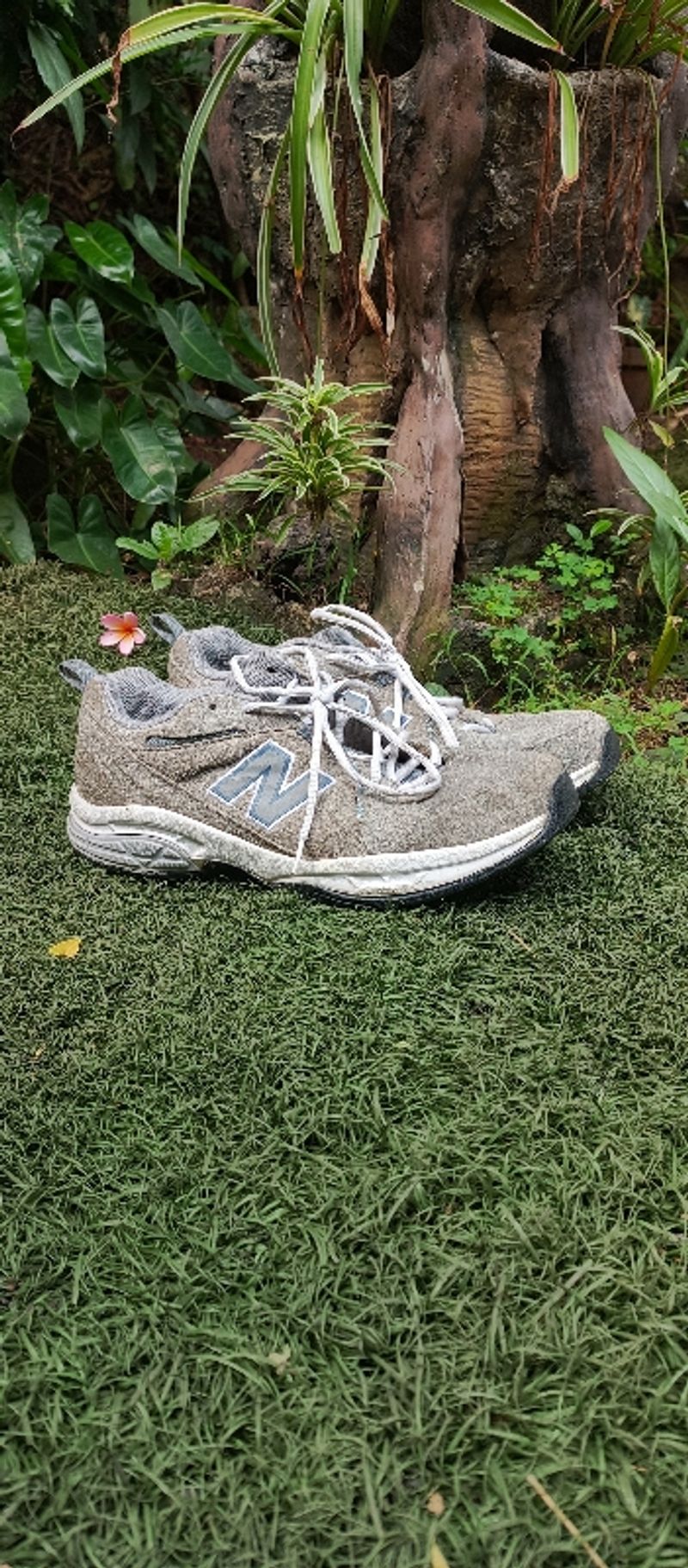 NEW BALANCE 608 V3 ORIGINAL, foto 2