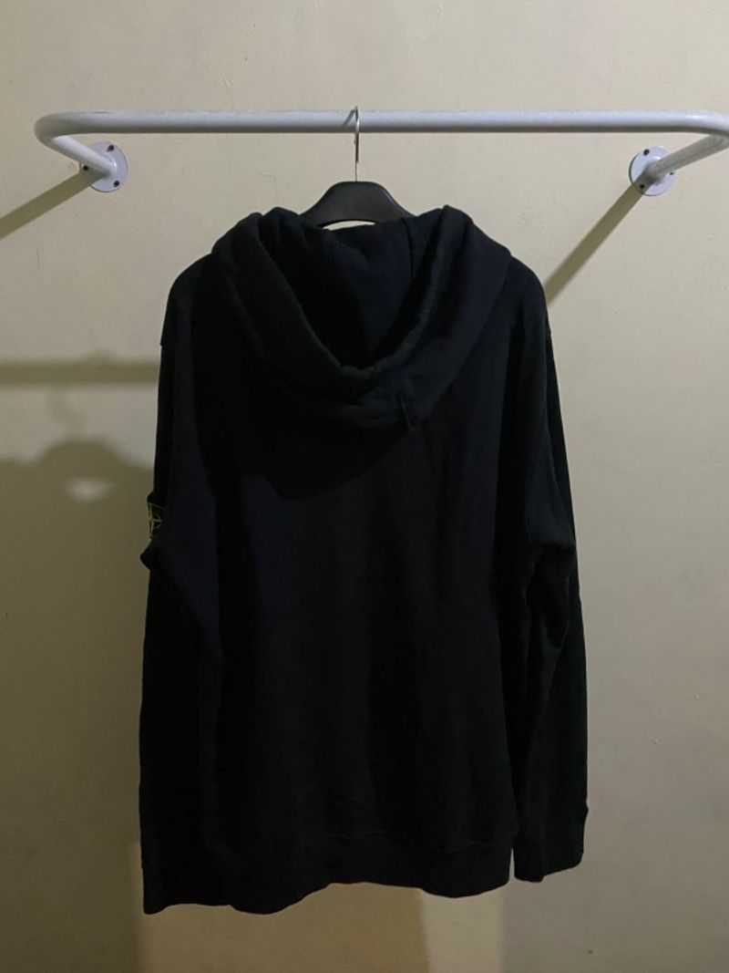 stone island jiip hoodie, foto 6