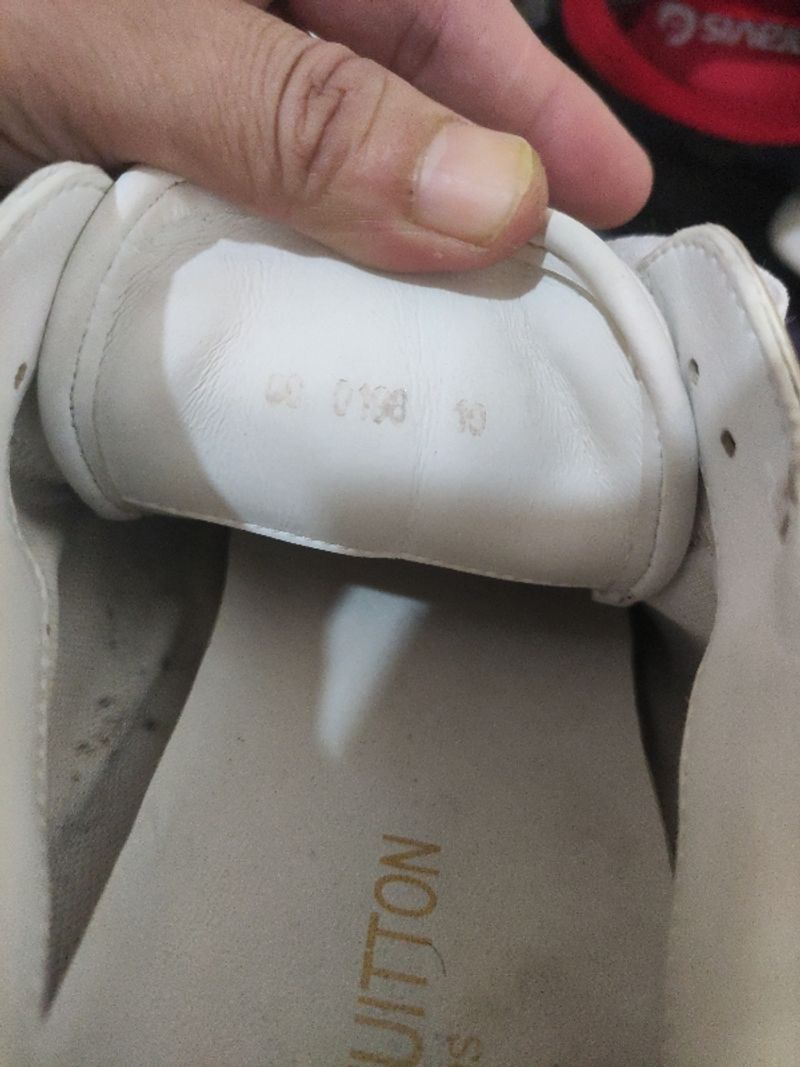 Lv sbeakers sport 43 44, foto 5
