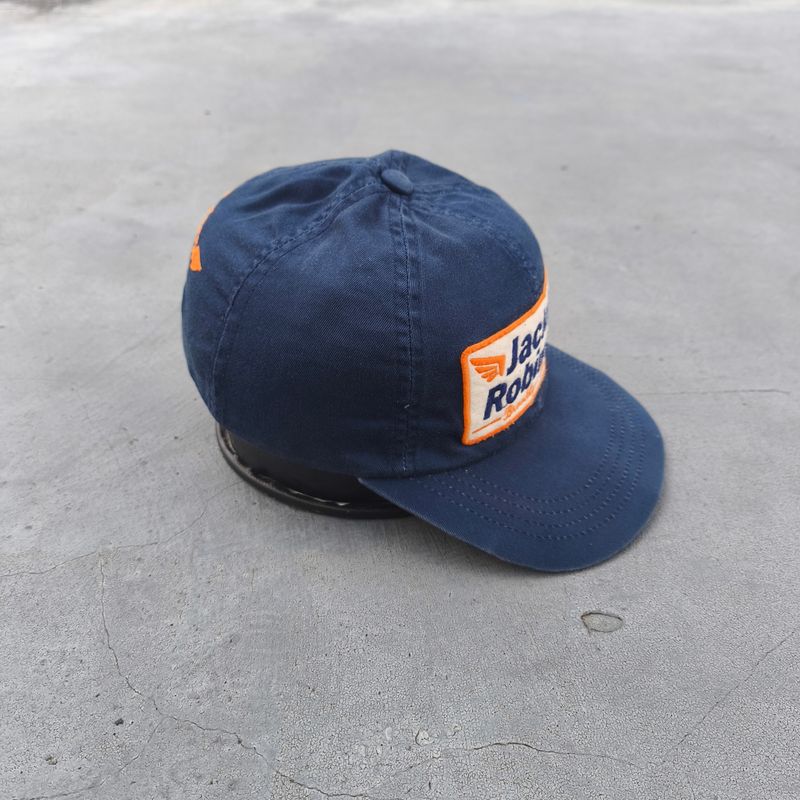 Topi Jean Michael Basquiat JMB, foto 2