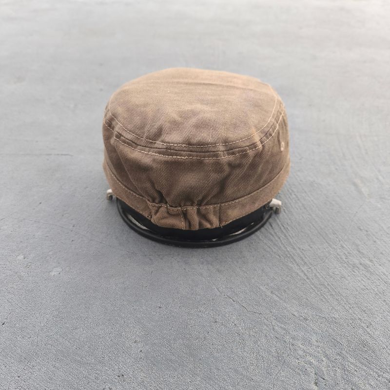 Topi Komando Edwin, foto 4