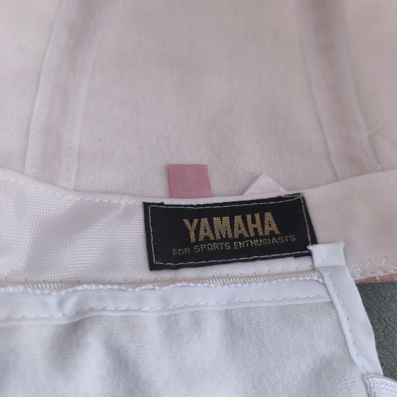 Topi Vintage Yamaha Racing, foto 7