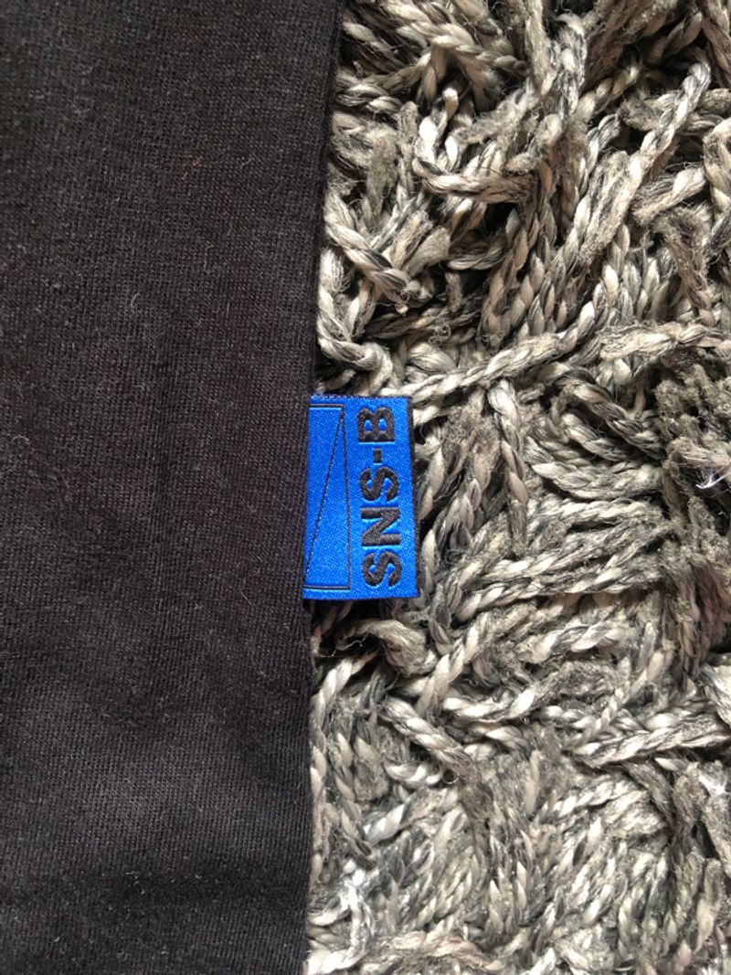 Kaos SNSB, foto 3