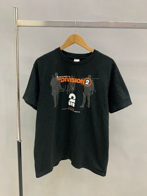 Streetwear T-shirt Pria black