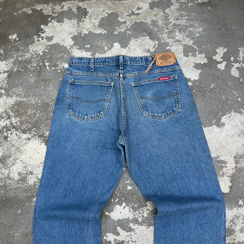 Dickies Denim ( Size 34 ), foto 2