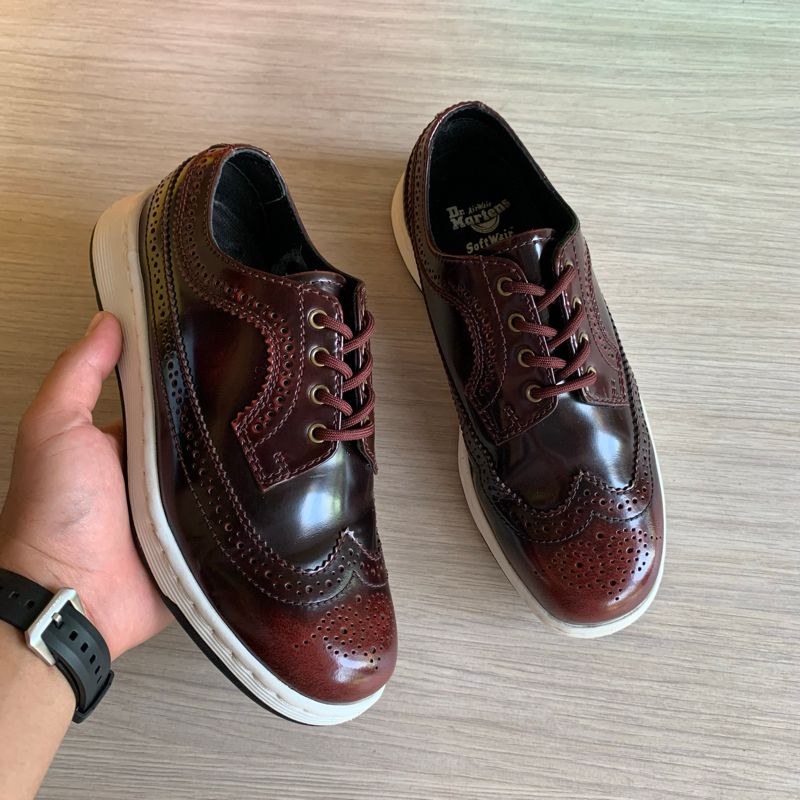 Dr Martens Gabe size 38, foto 2