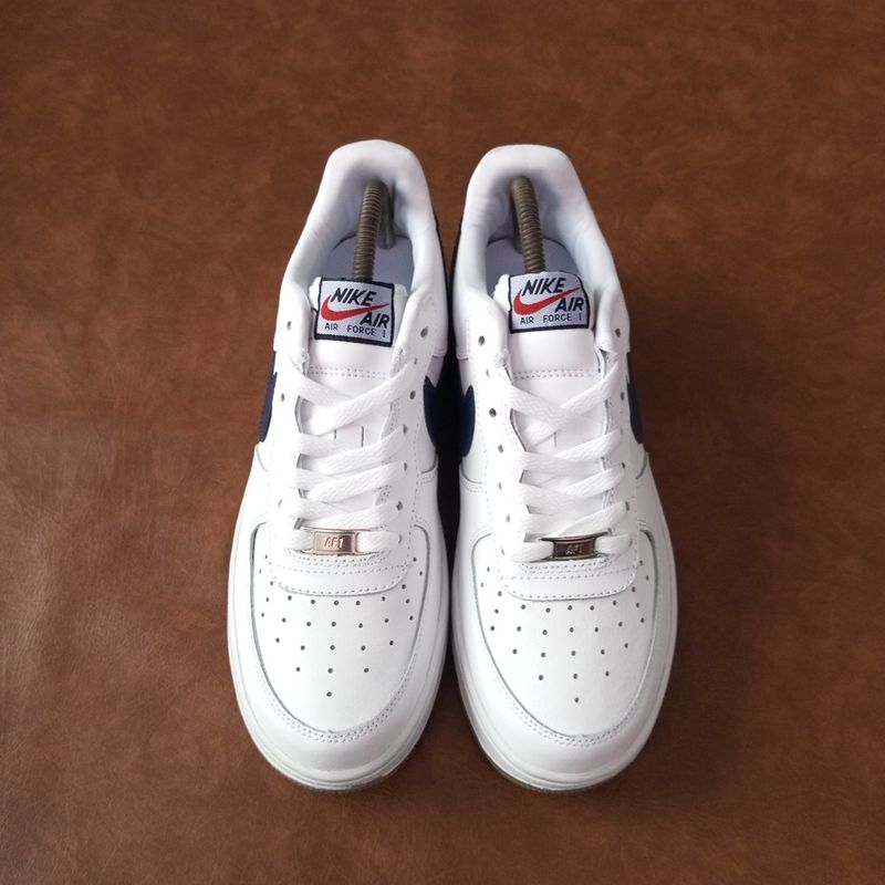 Nike Casual Sneakers Pria white, foto 2