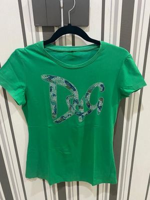 Luxury Minimalist Shirt Wanita green