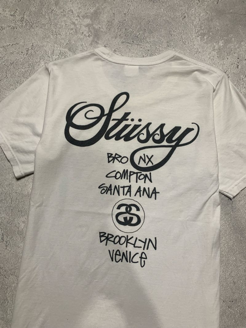 Stussy World Tour, foto 2