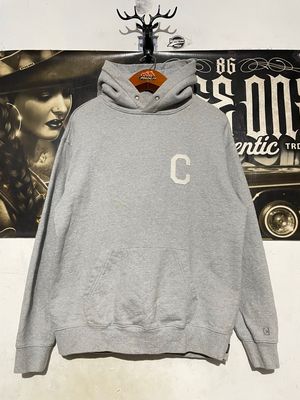 Hoodie covernat