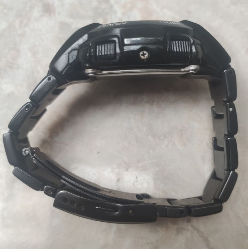 Jam Tangan G-shock GW600Bj-1JF, foto 5