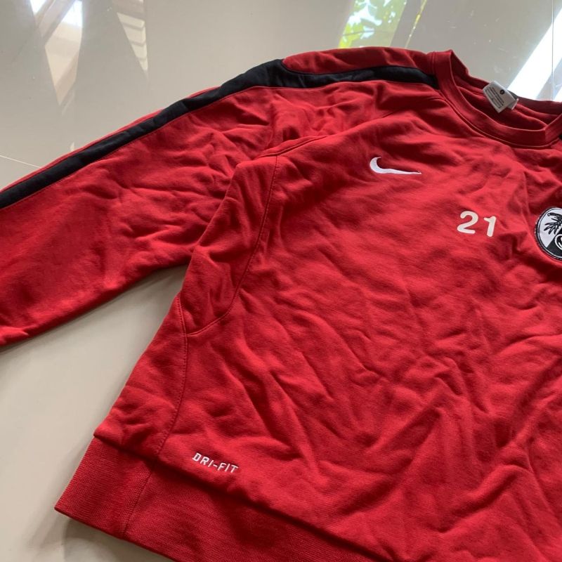 Crewneck Nike Dri-Fit, foto 4