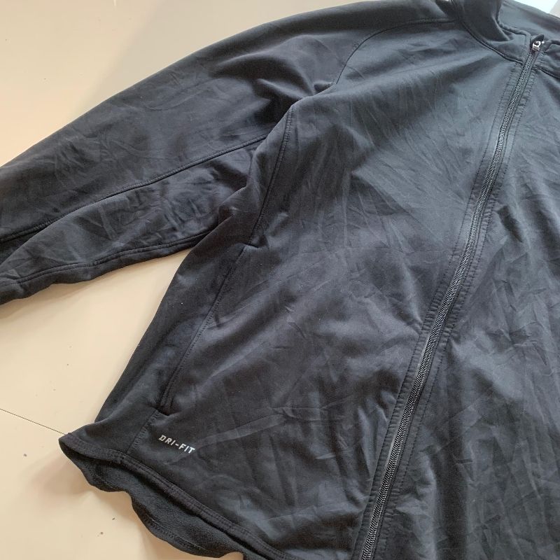 Jacket Runinng Nike Dri-Fit, foto 2
