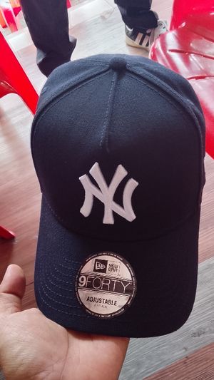 New Era A-Frame New York Yankees