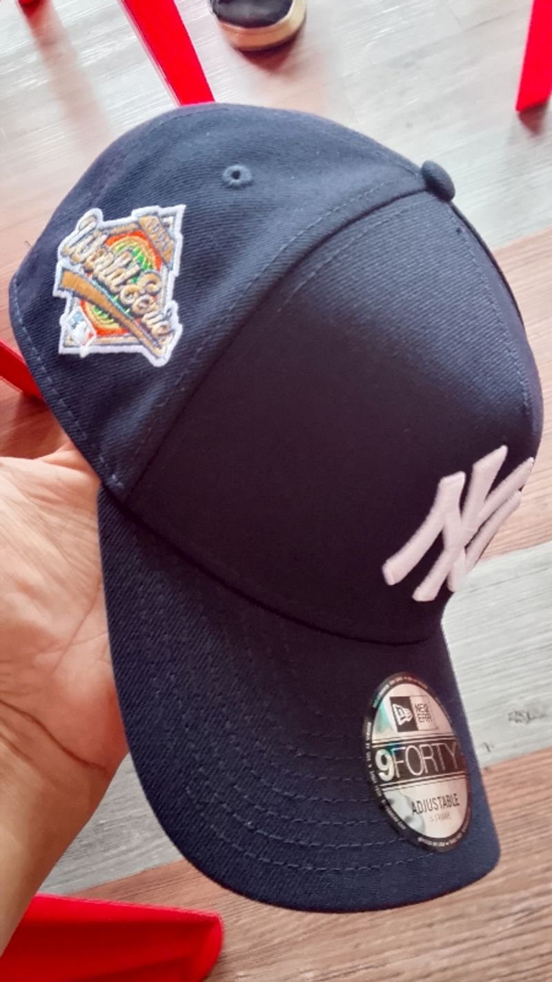 New Era A-Frame New York Yankees, foto 3
