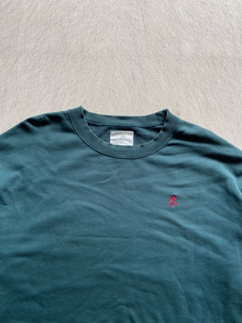 Gramicci sweatshirt, foto 2