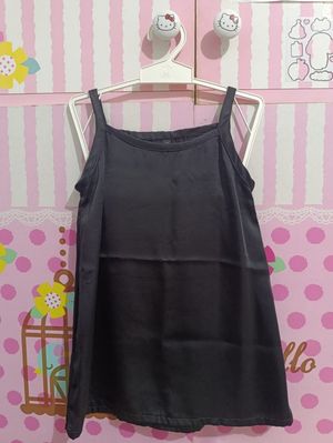Dress preloved merk ziel kids black