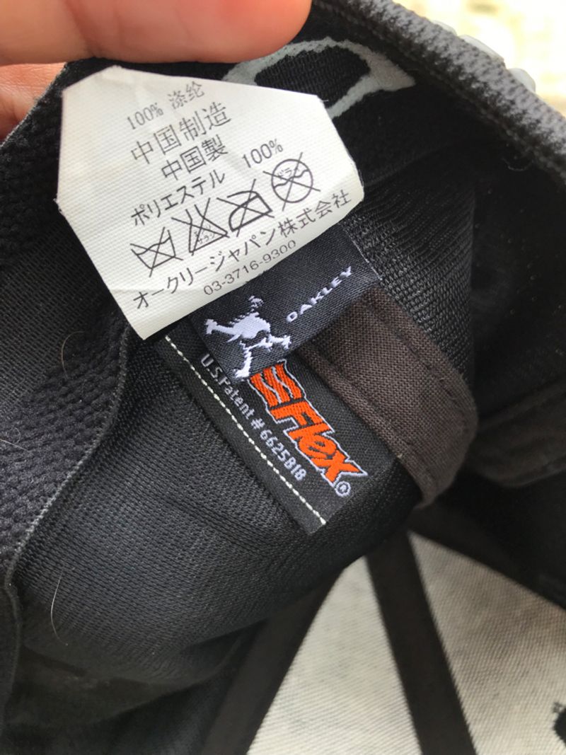 Topi/Caps Oakley, foto 4