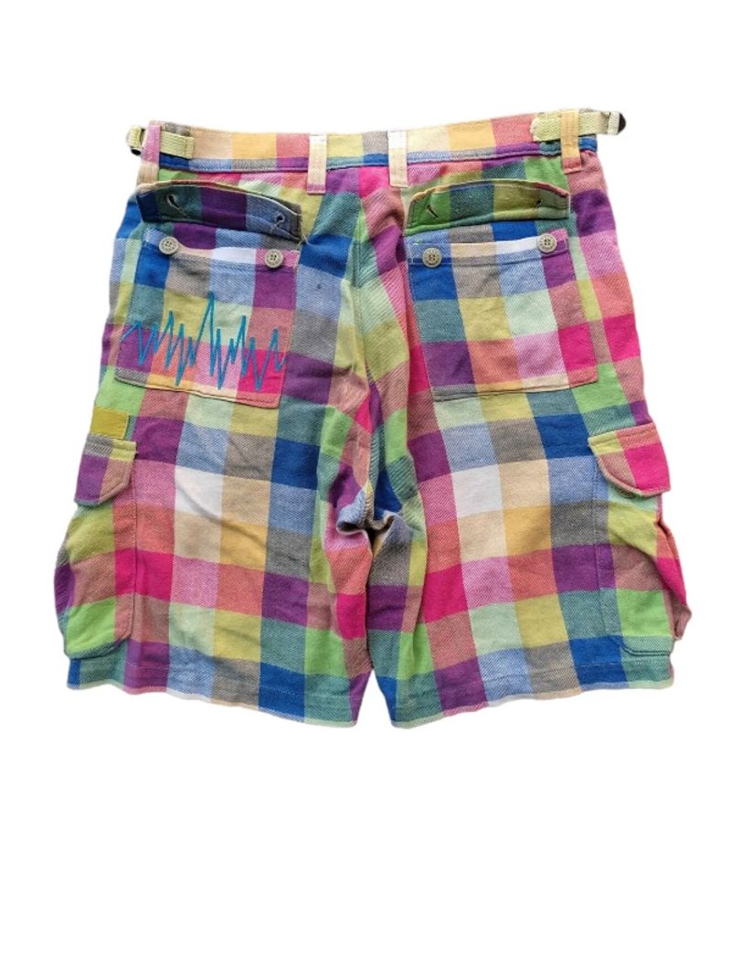 The hundreds rainbow pants, foto 2