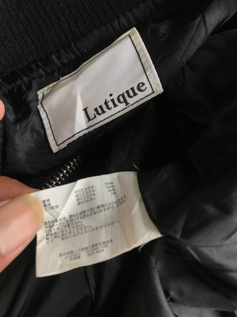 Bomber Jacket, foto 4