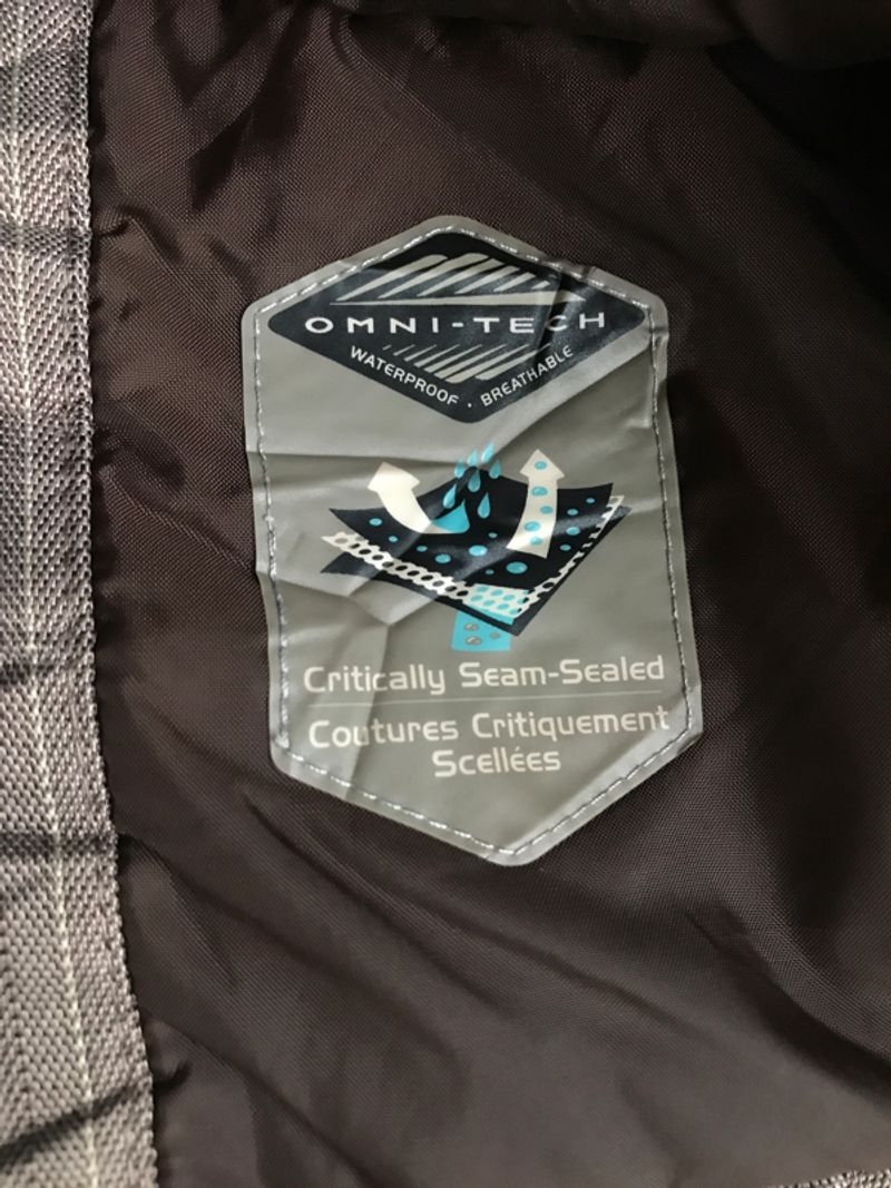 Jacket columbia, foto 5