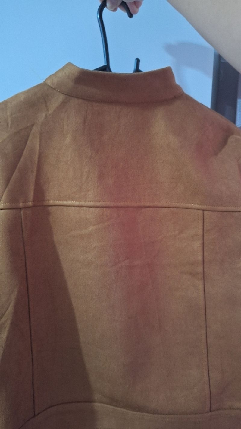 (BIGSIZE)jacket motorcycle or winter style, foto 2