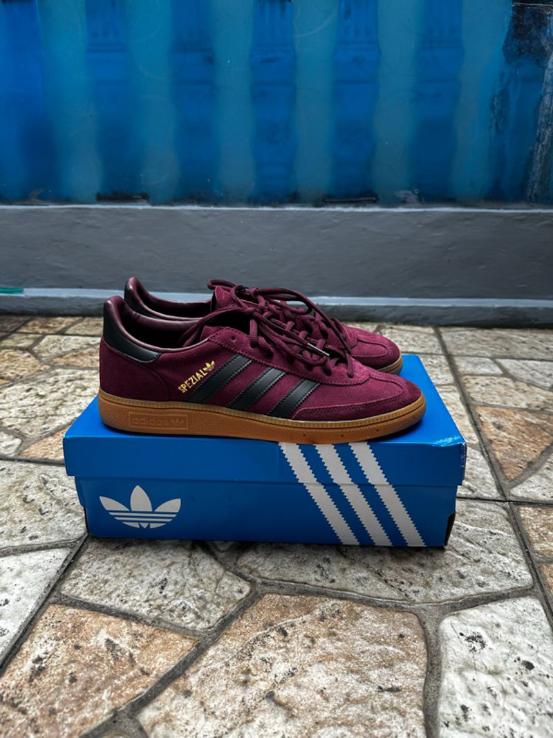 Adidas spezial, foto 2