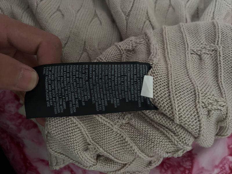 Uniqlo Vest, foto 5