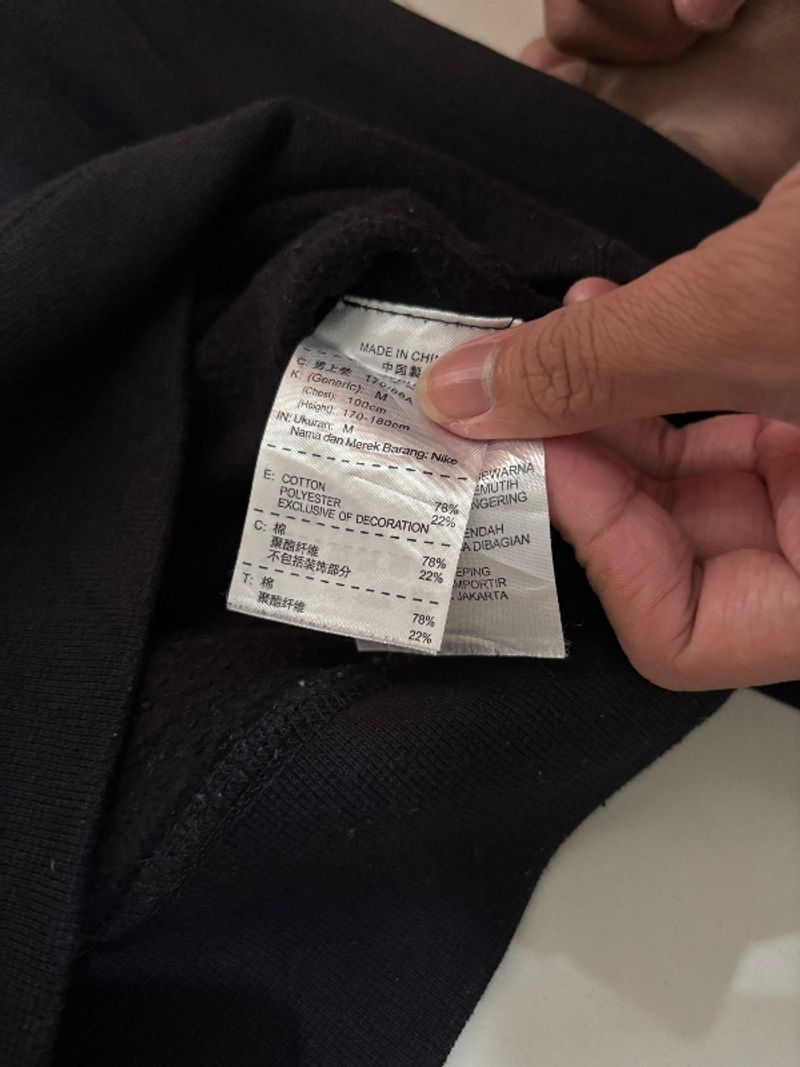 Nike tech fleze full zip, foto 4