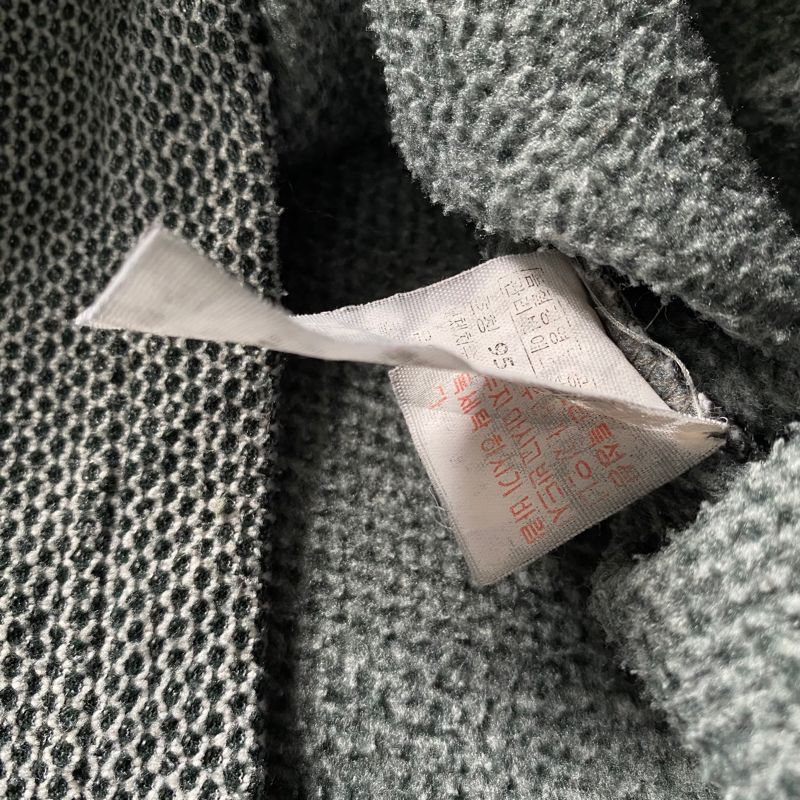 Lafuma Half Zip Sweater Grey, foto 6