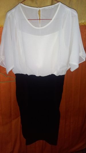 Dress pesta /kondangan