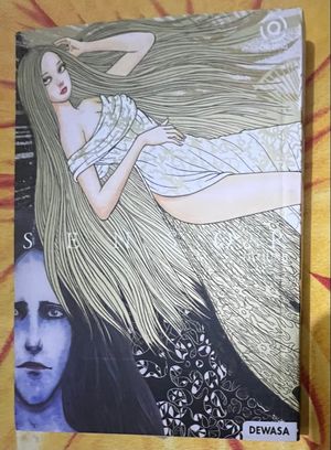 Junji Ito / Ito Junji Sensor