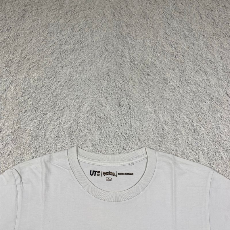 TSHIRT UNIQLO, foto 3
