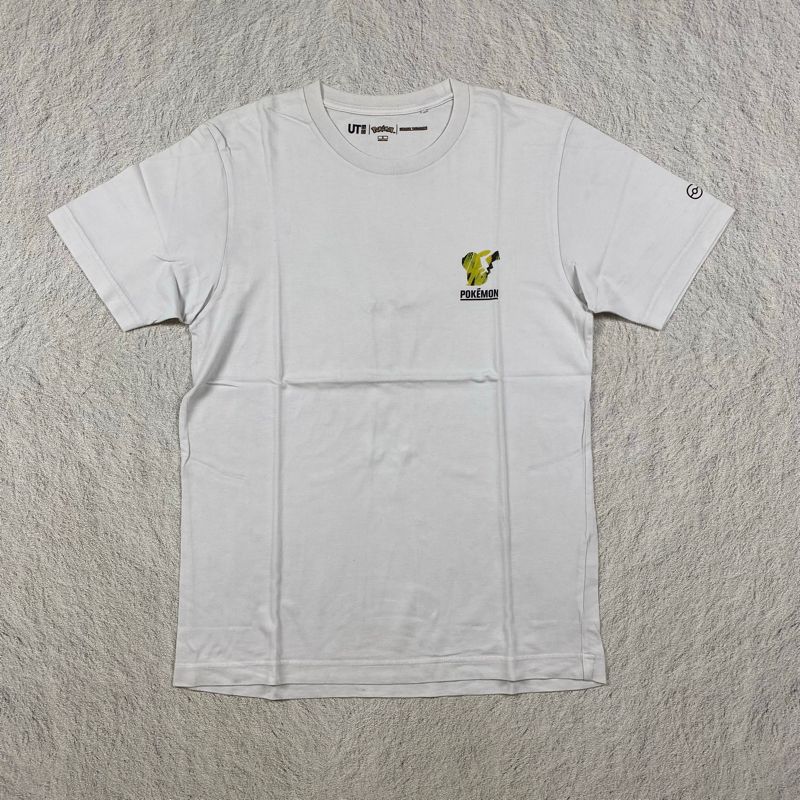 TSHIRT UNIQLO, foto 2