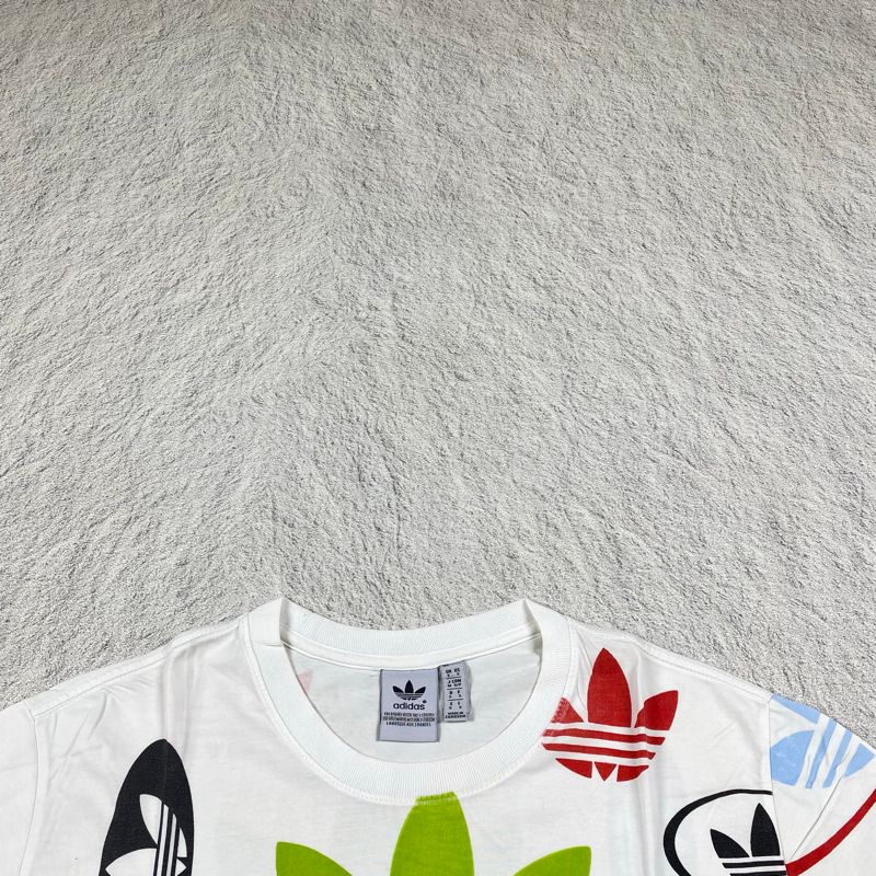 TSHIRT ADIDAS, foto 5