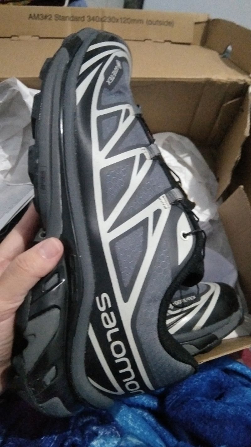 Salomon XT-6 BNIB, foto 3