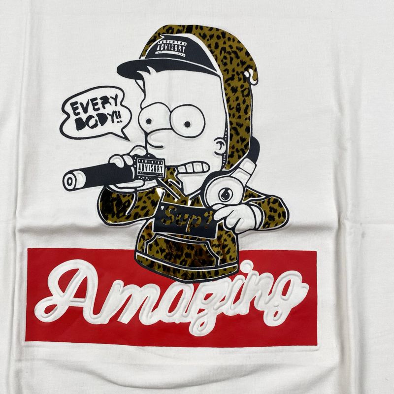 TSHIRT RECOIL, foto 4