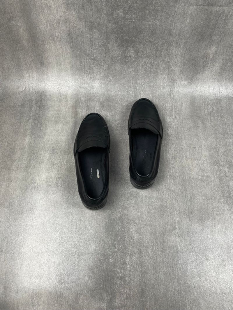 ROCKPORT LOAFERS LEATHER SHOES, foto 5