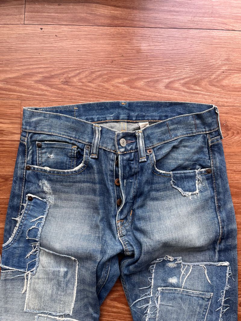 Denim supply ralph launrent, foto 3