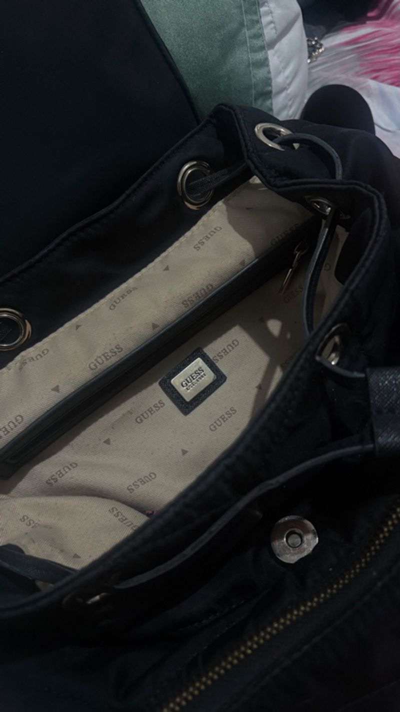 Backpack ransel Guess, foto 2