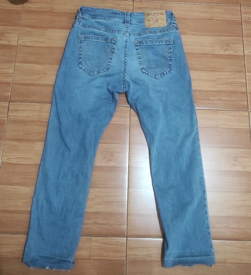 TRUE RELIGION JEANS, foto 2